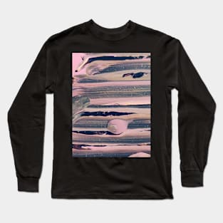 Pastel Oasis Long Sleeve T-Shirt